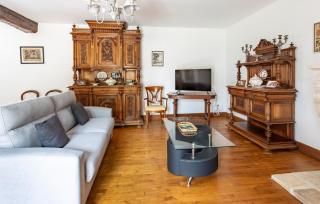 Lovely Home In Lonnes With Heated Swimming Pool - 7