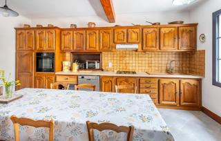 Lovely Home In Lonnes With Heated Swimming Pool - 5