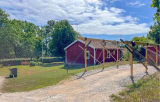 Nice Home In Listerby With Wifi - 2