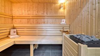 Apartament SPA Orlik 8 z Prywatną Sauną, Piłkarzykami, 80 metrów - 5D Apartments - 1
