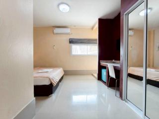 Veerakit Grand Hotel Udon Thani - 4