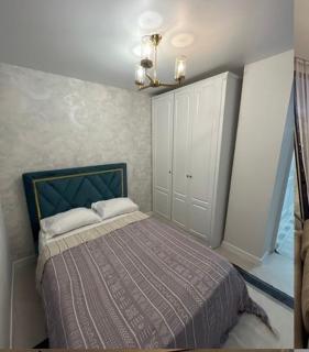 2 комнатная квартира - 3