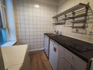 Appartement confort mobilité - 1