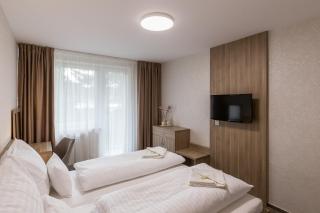 Bed & Breakfast Hotel Perla - 9