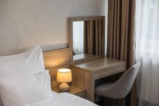 Bed & Breakfast Hotel Perla - 7