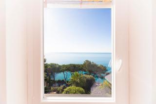 3 Windows on Golfo Paradiso - Pieve Ligure - 4