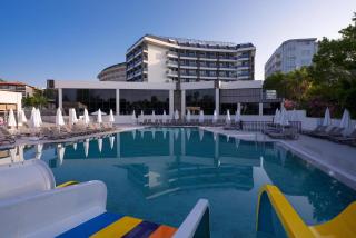 SeaPhoria Resort Hotel&Spa Adult Friendly -All Inclusive Plus - 1