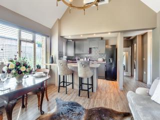 Dovecote Cottage - 9