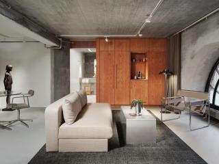 Ottilia Heritage - 2