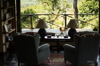 El Soberbio Lodge - El Soberbio - 4