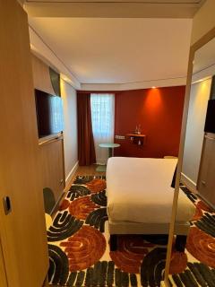 Hotel Novel Restaurant La Mamma - Annecy - 8