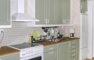 Amazing Home In Burseryd With Kitchen - 6