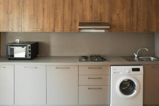 2 комнатный апартамент в NEW ZEON - 4