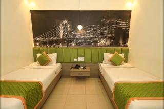 MM's Chennai Gateway - 3