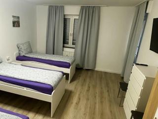 Apartments in Bergkamen - 4