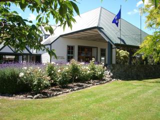 Masterton Motor Lodge - Masterton - 0