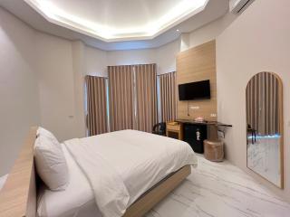 Naraya Pool Villa นารายาพูลวิลล่า - 4