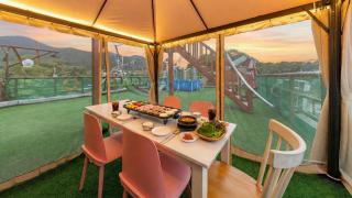 Ganhwa Badabae Beomseon Kids Pension - 2