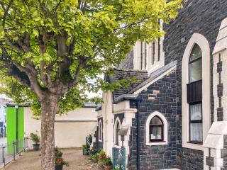 Chapel Court Loft Apartment - Beaumaris - 6