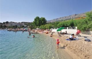 3 Bedroom Pet Friendly Apartment In Dugi Rat - 7