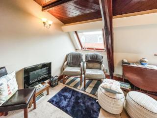 Chapel Court Loft Apartment - 8