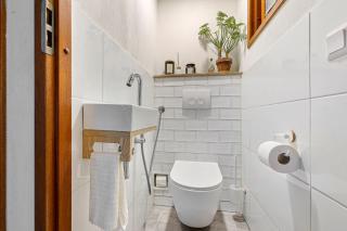 Chalet Ermerstrand - Erm - 1