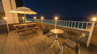 Gangneung Badauibyeol Pension - 2