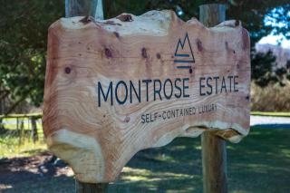 Montrose Estate - Mount Hutt - 7