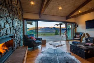 Montrose Estate - Mount Hutt - 6