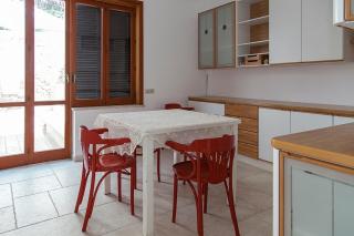 Charming villa with sea view, Villalto - 3