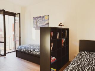 Luminoso trilocale vicino Stazione e M3 Rogoredo ideale per lavoro - Milaan - 6