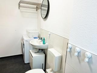 Monteurwohnung in Coswig - 3