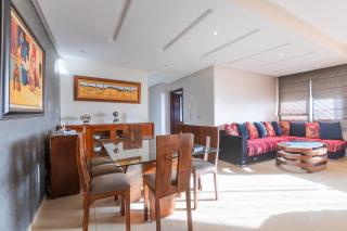 Islane - Main Avenue - Spacious - Agadir - 9