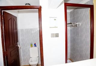 1 Bedroom Stay at Eldoret behind Shell Petrol Station Old Uganda Road - 4