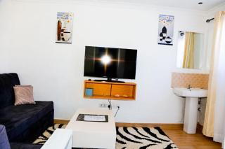 1 Bedroom Stay at Eldoret behind Shell Petrol Station Old Uganda Road - 3