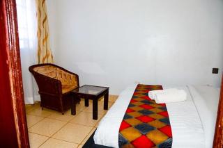 1 Bedroom Stay at Eldoret behind Shell Petrol Station Old Uganda Road - 2