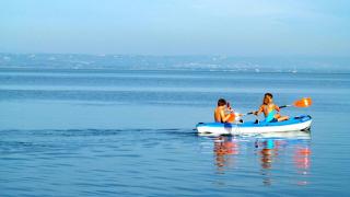 Camping Tikayan Félix de la Bastide - Maeva - 8
