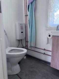 Tiny house close to Copenhagen - 5