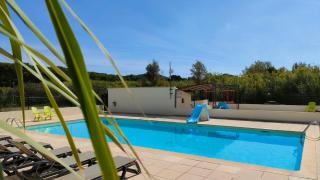 Camping Tikayan Félix de la Bastide - Maeva - 6