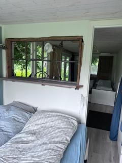 Tiny house close to Copenhagen - 1