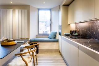 Arran Shores Luxury Shorefront Apartment 2 - 1