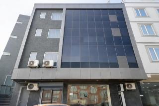 Hotel Evergreen Stay - 4