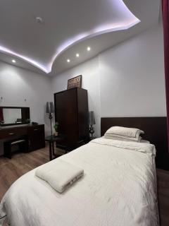 فندق الجرات - 5