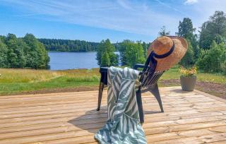 Lovely Home In Nässjö With Kitchen - 6