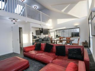 Manchester Apartment - 8