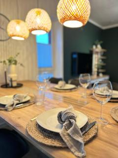 mein Urlaubshafen - Anleger I oder II - 2