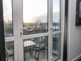 Manchester Apartment - 3