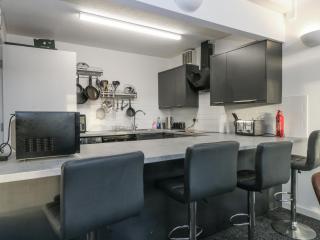 Manchester Apartment - 2