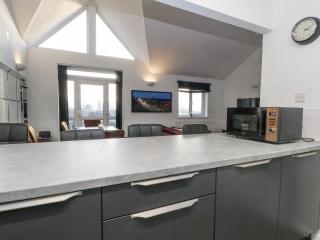 Manchester Apartment - 1