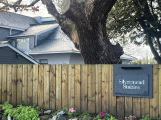 Silvermead stables Own access studios near Plymouth Life Centre FREE parking - 8